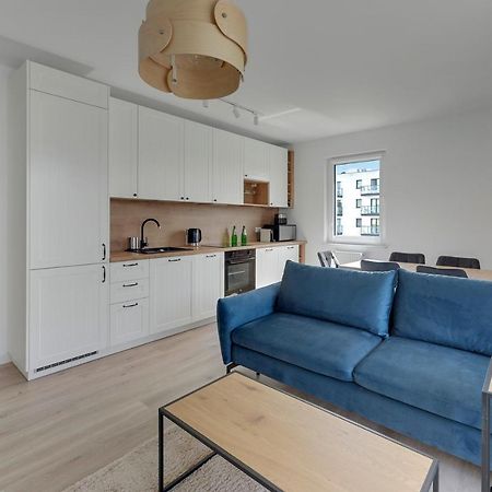 Apartament Chylonska Gdynia By Grand Apartments מראה חיצוני תמונה