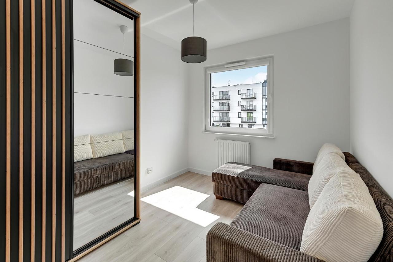Apartament Chylonska Gdynia By Grand Apartments מראה חיצוני תמונה