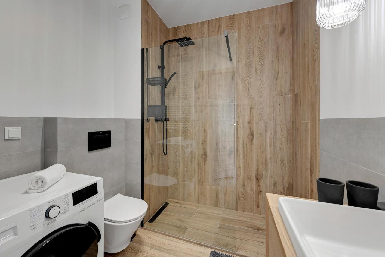Apartament Chylonska Gdynia By Grand Apartments מראה חיצוני תמונה