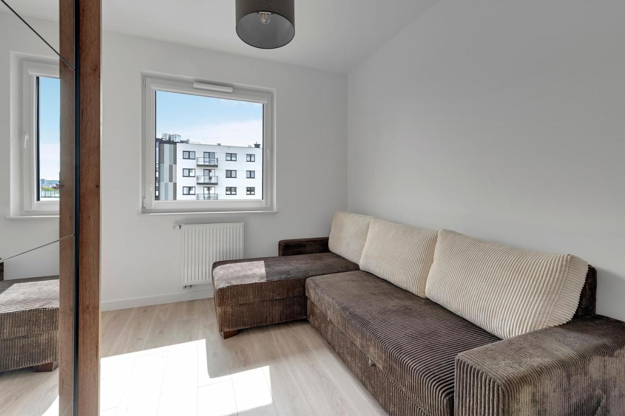Apartament Chylonska Gdynia By Grand Apartments מראה חיצוני תמונה