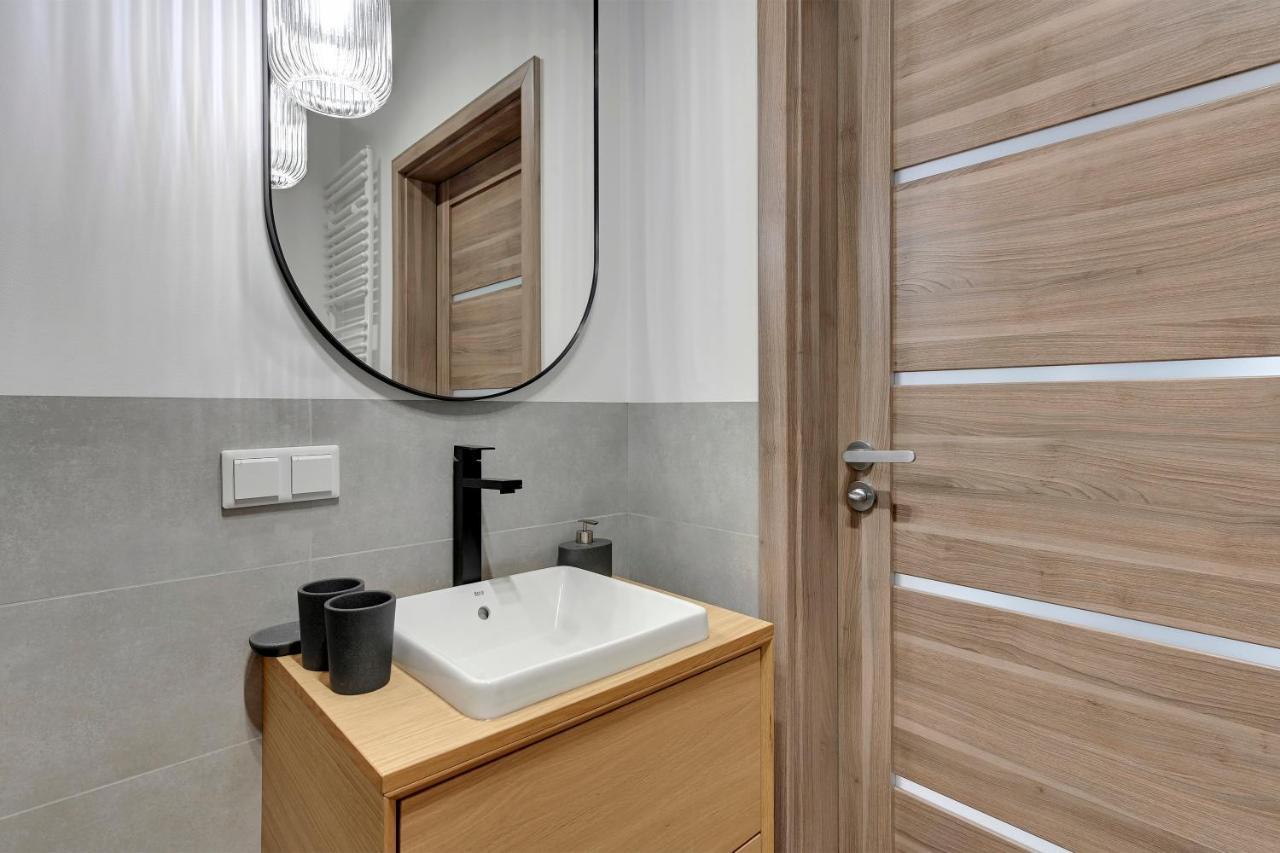 Apartament Chylonska Gdynia By Grand Apartments מראה חיצוני תמונה